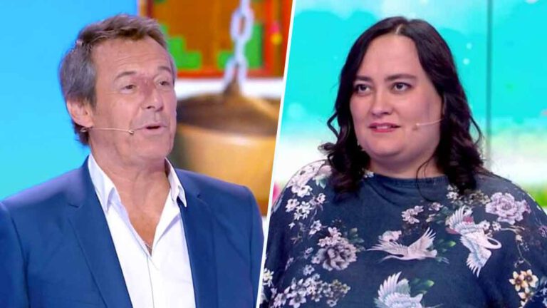 Les 12 coups de midi  Céline bientôt sur le départ  Jean-Luc Reichmann balance tout sur son avenir dans le jeu